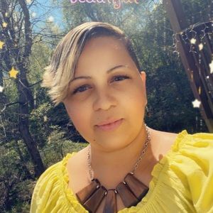 Meet your Posher, Karen